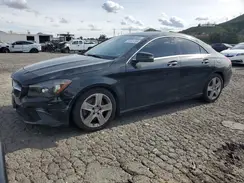 WDDSJ4EB8GN356450 2016 MERCEDES-BENZ CLA-KLASSE