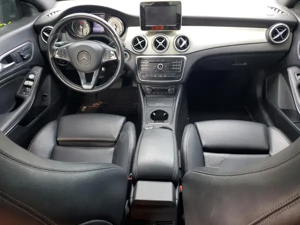 WDDSJ4EB8GN356450 2016 MERCEDES-BENZ CLA-KLASSE - Image 8