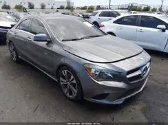 WDDSJ4EB8GN359946 2016 MERCEDES-BENZ CLA-KLASSE