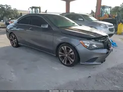 WDDSJ4EB8GN363074 2016 MERCEDES-BENZ CLA-KLASSE