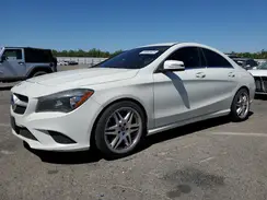 WDDSJ4EB8GN364175 2016 MERCEDES-BENZ CLA-KLASSE