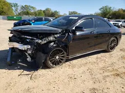 WDDSJ4EB8GN364662 2016 MERCEDES-BENZ CLA-KLASSE