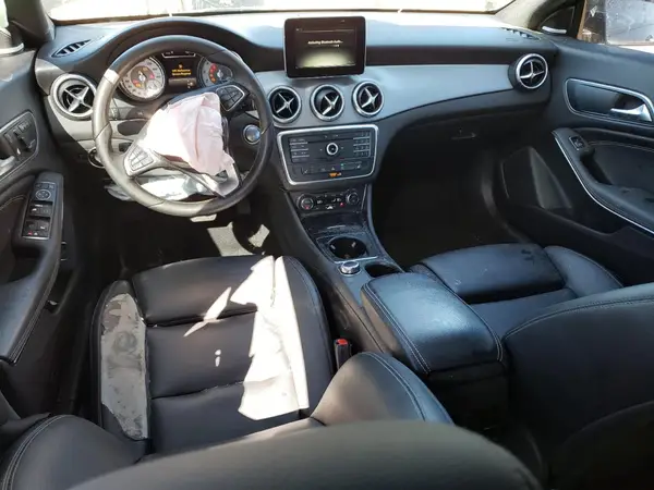 WDDSJ4EB8GN364662 2016 MERCEDES-BENZ CLA-KLASSE - Image 8