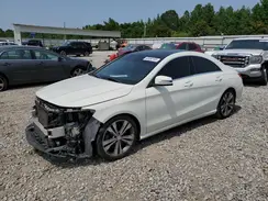 WDDSJ4EB8GN365309 2016 MERCEDES-BENZ CLA-KLASSE