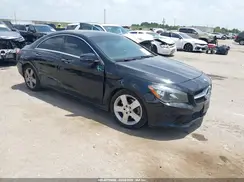 WDDSJ4EB8GN368033 2016 MERCEDES-BENZ CLA-KLASSE