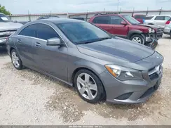 WDDSJ4EB8GN373877 2016 MERCEDES-BENZ CLA-KLASSE