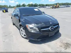 WDDSJ4EB8GN375290 2016 MERCEDES-BENZ CLA-KLASSE