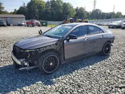WDDSJ4EB8GN378867 2016 MERCEDES-BENZ CLA-KLASSE