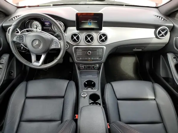WDDSJ4EB8GN378996 2016 MERCEDES-BENZ CLA-KLASSE - Image 8