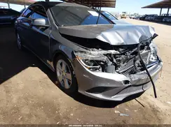WDDSJ4EB8GN380733 2016 MERCEDES-BENZ CLA-KLASSE