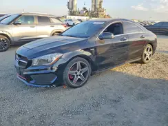 WDDSJ4EB8GN387584 2016 MERCEDES-BENZ CLA-KLASSE
