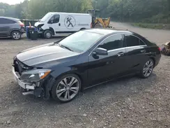 WDDSJ4EB8GN389058 2016 MERCEDES-BENZ CLA-KLASSE