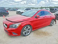 WDDSJ4EB8GN393790 2016 MERCEDES-BENZ CLA-KLASSE