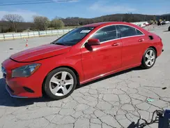 WDDSJ4EB8HN398196 2017 MERCEDES-BENZ CLA-KLASSE