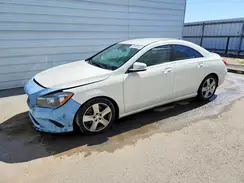 WDDSJ4EB8HN402831 2017 MERCEDES-BENZ CLA-KLASSE