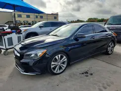WDDSJ4EB8HN421122 2017 MERCEDES-BENZ CLA-KLASSE