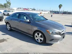 WDDSJ4EB8HN423131 2017 MERCEDES-BENZ CLA-KLASSE