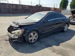 WDDSJ4EB8HN439779 2017 MERCEDES-BENZ CLA-KLASSE