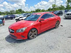 WDDSJ4EB8HN444660 2017 MERCEDES-BENZ CLA-KLASSE