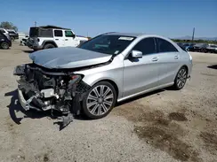 WDDSJ4EB8HN445906 2017 MERCEDES-BENZ CLA-KLASSE