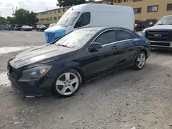 WDDSJ4EB8HN447705 2017 MERCEDES-BENZ CLA-KLASSE