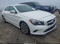 WDDSJ4EB8HN447834 2017 MERCEDES-BENZ CLA-KLASSE