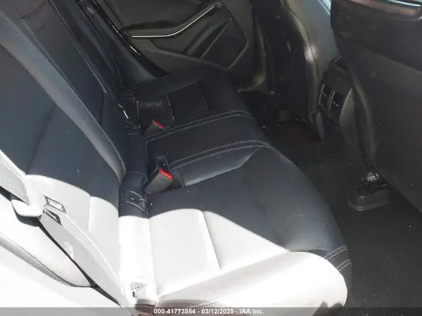WDDSJ4EB8HN452158 2017 MERCEDES-BENZ CLA-KLASSE - Image 8