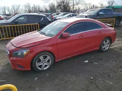 WDDSJ4EB8HN464620 2017 MERCEDES-BENZ CLA-KLASSE