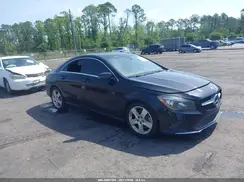 WDDSJ4EB8HN467243 2017 MERCEDES-BENZ CLA-KLASSE