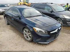 WDDSJ4EB8HN468179 2017 MERCEDES-BENZ CLA-KLASSE