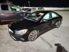 WDDSJ4EB8HN468568 2017 MERCEDES-BENZ CLA-KLASSE