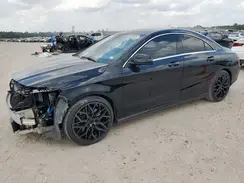 WDDSJ4EB8HN488030 2017 MERCEDES-BENZ CLA-KLASSE
