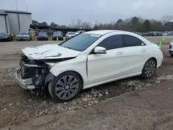 WDDSJ4EB8HN499013 2017 MERCEDES-BENZ CLA-KLASSE