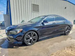 WDDSJ4EB8JN506127 2018 MERCEDES-BENZ CLA-KLASSE