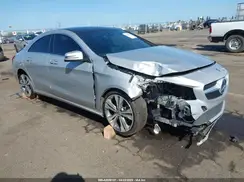 WDDSJ4EB8JN507858 2018 MERCEDES-BENZ CLA-KLASSE