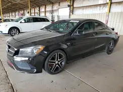 WDDSJ4EB8JN508685 2018 MERCEDES-BENZ CLA-KLASSE