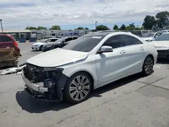 WDDSJ4EB8JN508878 2018 MERCEDES-BENZ CLA-KLASSE