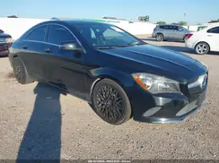 WDDSJ4EB8JN509741 2018 MERCEDES-BENZ CLA-KLASSE