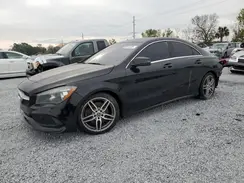 WDDSJ4EB8JN519573 2018 MERCEDES-BENZ CLA-KLASSE
