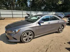 WDDSJ4EB8JN525096 2018 MERCEDES-BENZ CLA-KLASSE