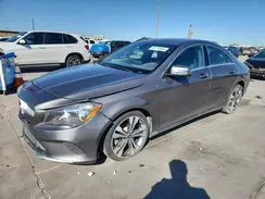 WDDSJ4EB8JN527222 2018 MERCEDES-BENZ CLA-KLASSE