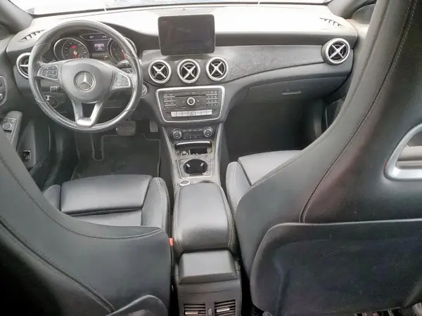 WDDSJ4EB8JN527222 2018 MERCEDES-BENZ CLA-KLASSE - Image 8