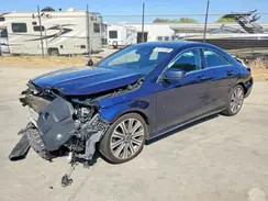 WDDSJ4EB8JN527429 2018 MERCEDES-BENZ CLA-KLASSE