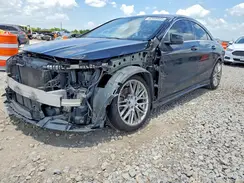 WDDSJ4EB8JN527835 2018 MERCEDES-BENZ CLA-KLASSE