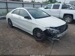 WDDSJ4EB8JN532291 2018 MERCEDES-BENZ CLA-KLASSE