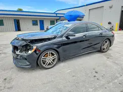 WDDSJ4EB8JN537331 2018 MERCEDES-BENZ CLA-KLASSE
