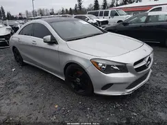 WDDSJ4EB8JN540908 2018 MERCEDES-BENZ CLA-KLASSE