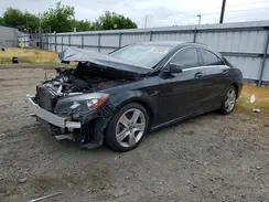 WDDSJ4EB8JN545204 2018 MERCEDES-BENZ CLA-KLASSE