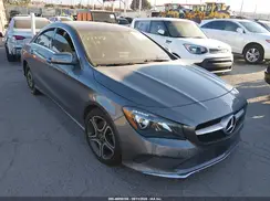 WDDSJ4EB8JN555747 2018 MERCEDES-BENZ CLA-KLASSE