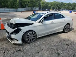 WDDSJ4EB8JN561452 2018 MERCEDES-BENZ CLA-KLASSE